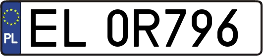 EL0R796
