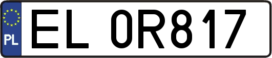 EL0R817