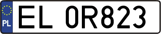 EL0R823