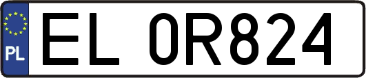 EL0R824