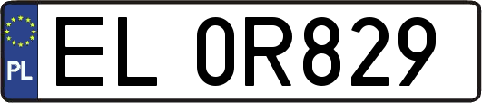 EL0R829