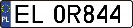 EL0R844