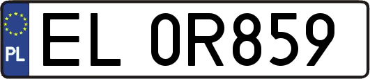 EL0R859