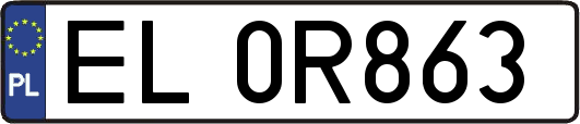 EL0R863