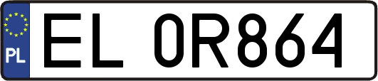 EL0R864