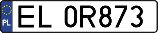 EL0R873