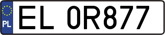 EL0R877
