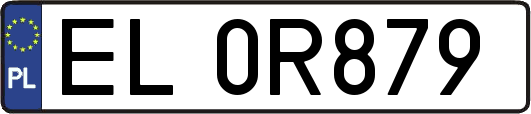 EL0R879