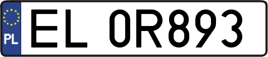 EL0R893