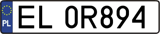 EL0R894