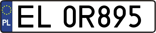 EL0R895