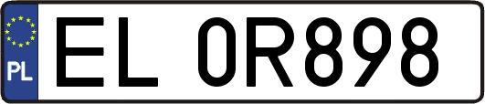 EL0R898