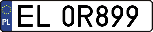 EL0R899