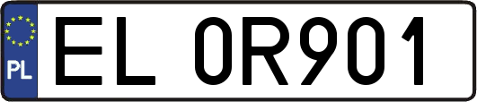 EL0R901