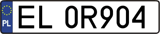 EL0R904