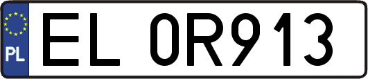 EL0R913