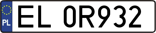 EL0R932
