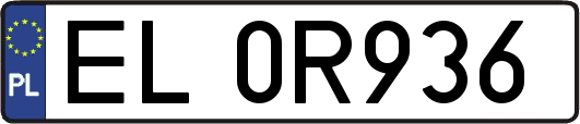 EL0R936