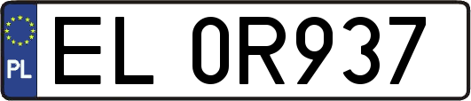 EL0R937