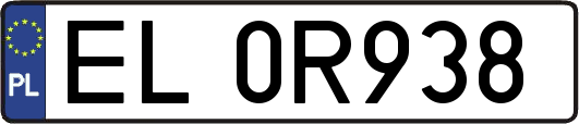 EL0R938