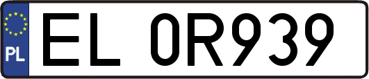 EL0R939