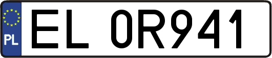 EL0R941