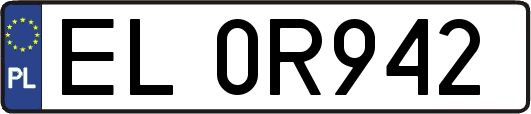 EL0R942