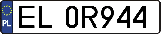 EL0R944
