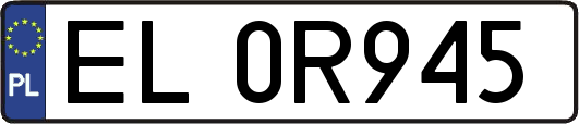 EL0R945