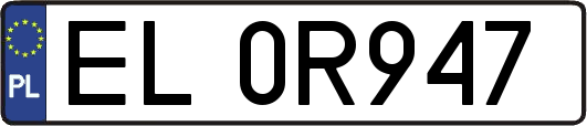 EL0R947