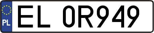 EL0R949