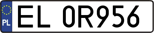 EL0R956