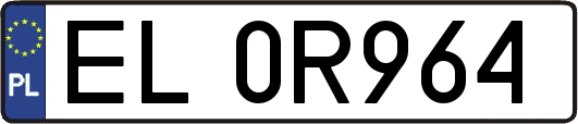 EL0R964