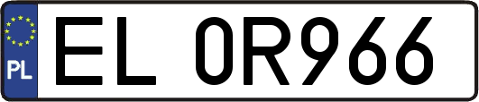 EL0R966