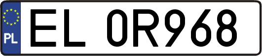 EL0R968