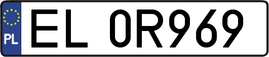 EL0R969