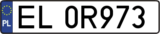 EL0R973