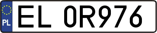 EL0R976