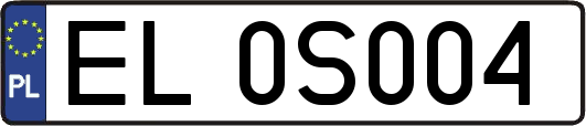 EL0S004