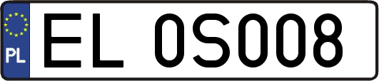 EL0S008