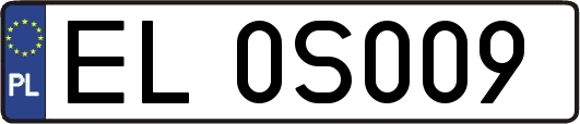 EL0S009