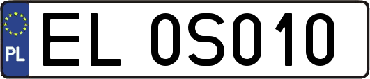 EL0S010