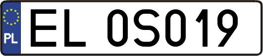 EL0S019