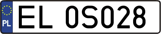 EL0S028