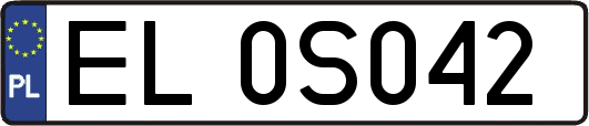 EL0S042