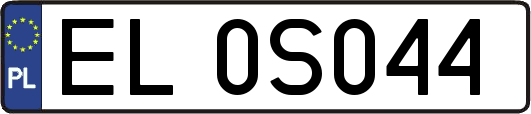 EL0S044
