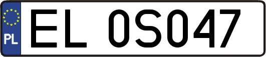 EL0S047