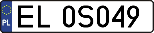 EL0S049
