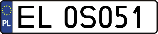 EL0S051