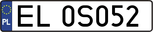 EL0S052